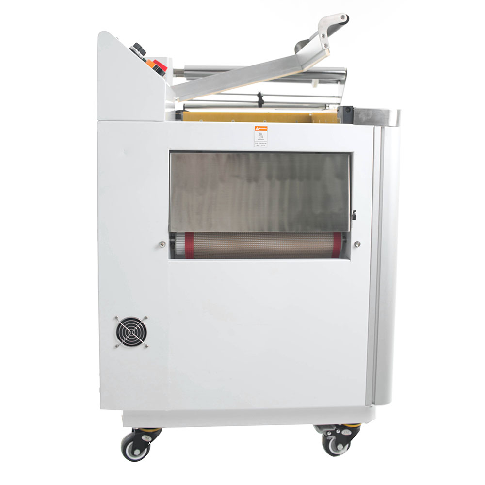 Аппарат термоусадочный Foodatlas FM-400  Eco 380В