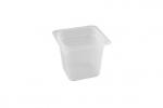 Гастроемкость GN1/6-150 полипропилен Gastromix 166150
