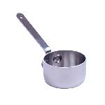 Кокотница 50 мл. d=54 мм. h=30 мм. нерж. MGsteel /1/