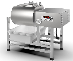 Маринатор мяса напольный, загрузка 30 кг, с вакуумированием Kocateq M38E Vac