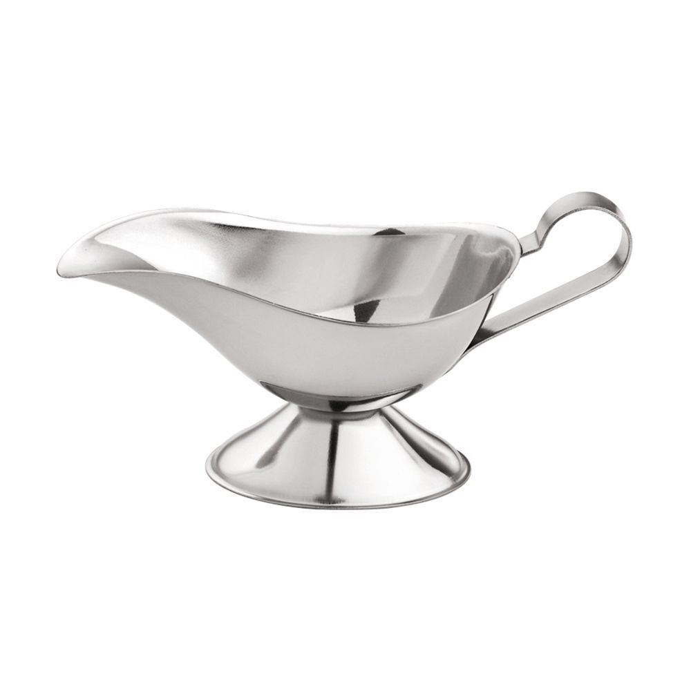 Соусник 65 мл, металлич., P.L. Proff Cuisine 20347 / JQ-OT217A
