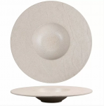 Тарелка для пасты Elephant Ivory d 280*40 мм, P.L. Proff Cuisine