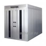 Камера расстоечная Forni Fiorini RISING ROOM 60х80 2D 2T (с полом)