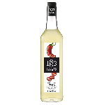 Сироп Перец кайенский острый 1л 1883 Maison Routin 5685 Spicy Cayenne P
