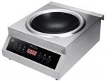 Плита Вок Индукционная Airhot Ip5000 Wok