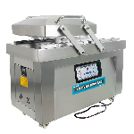 Упаковщик вакуумный Foodatlas DZQ-500/2SC Eco