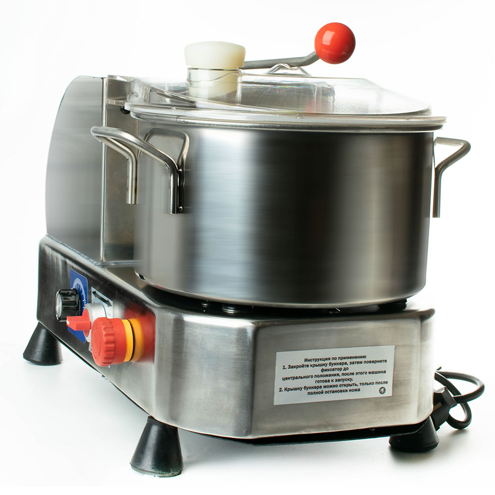 Измельчитель  Foodatlas WED-QS6L