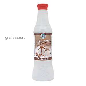 Топпинг для мороженного Альценой 