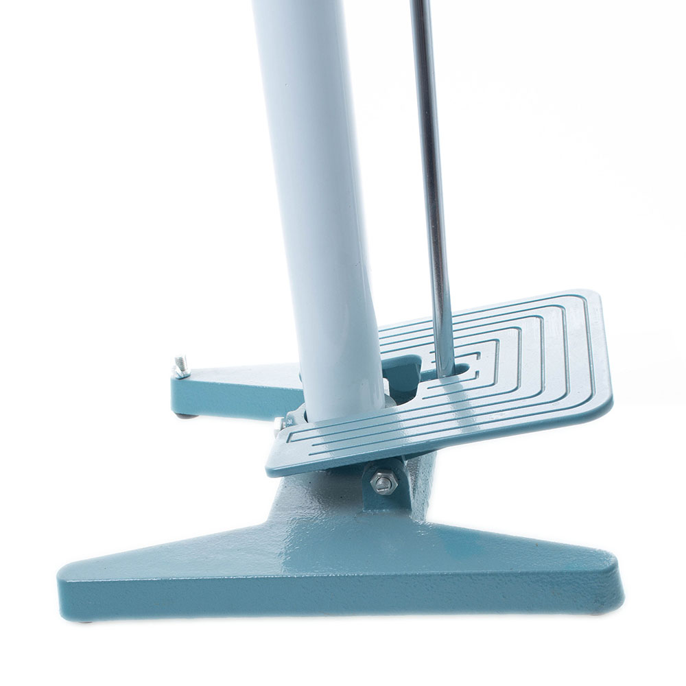 Запайщик напольный Foodatlas KS-F600*2
