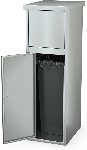 Урна для фуд-корта Atesy УФ-350.450-110-02