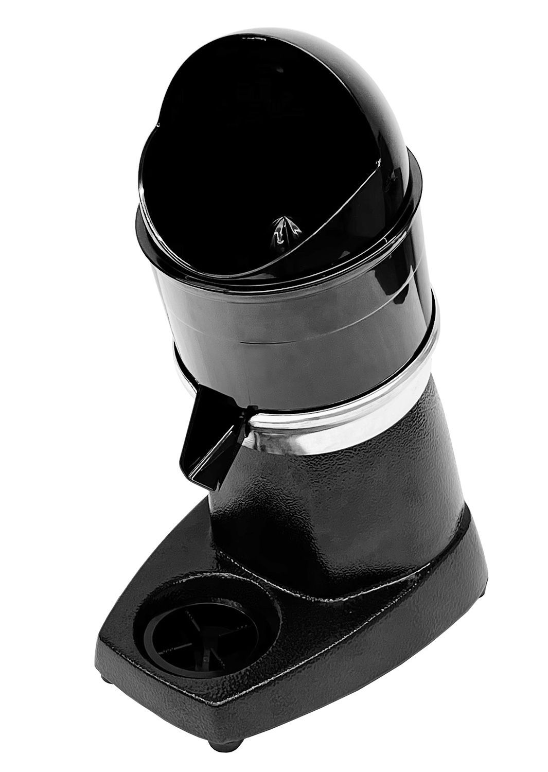 Соковыжималка для цитрусовых Kocateq S 40 Black