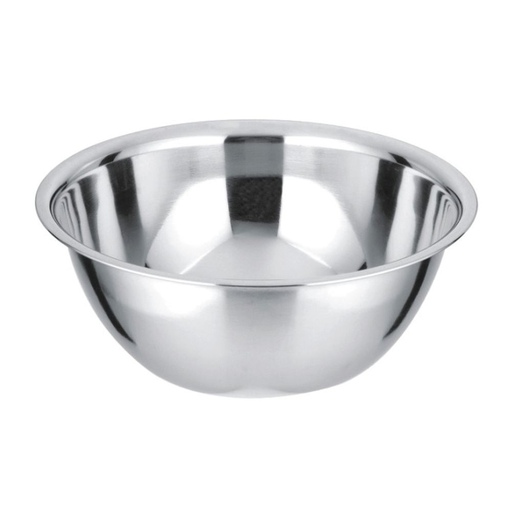 Миска 7,5 л, 360 мм, толщина стенки 0,3 мм, металл, P.L. Proff Cuisine 020108-36W05 (кор=60