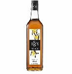 Сироп Ваниль 1л 1883 Maison Routin 1716 Vanilla