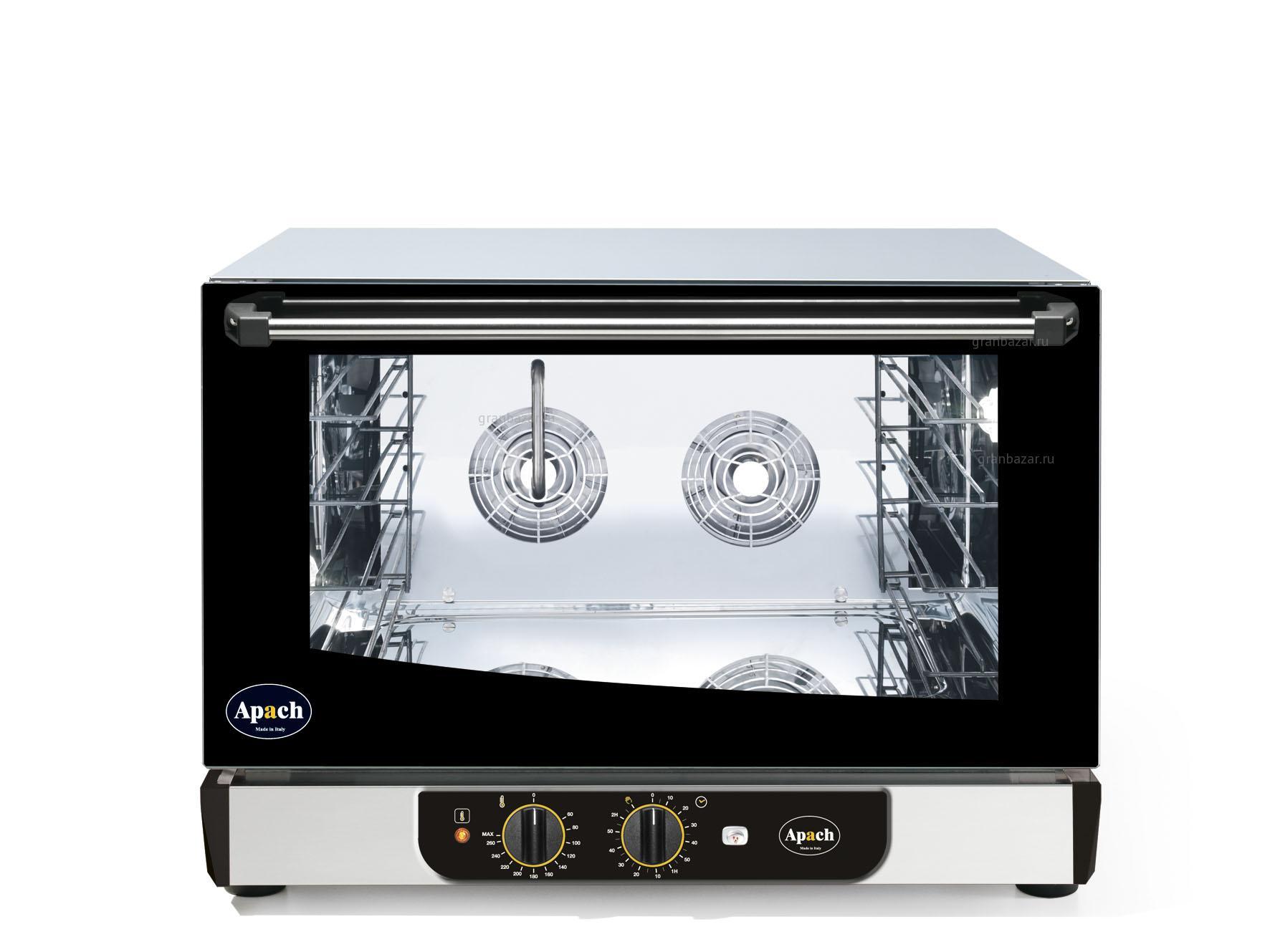 Печь конвекционная Apach Cook Line AD46M ECO