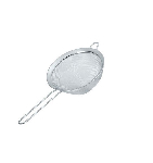 Сито с мелкой сеткой 120 мм, металл, P.L. Proff Cuisine JQ-W245