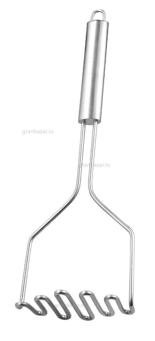 Картофелемялка 300 мм нерж. с нерж.. ручкой Pintinox 78000549