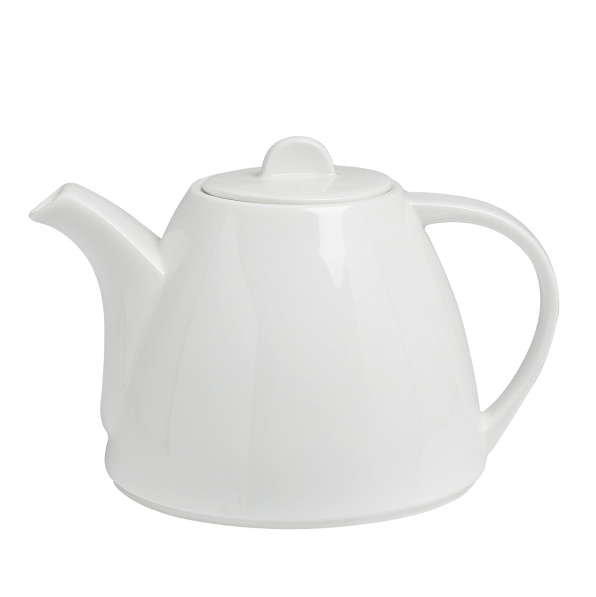 Чайник Simply Plus 450 мл, фарфор Noble 091800А