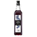 Сироп Черника 1л 1883 Maison Routin 1653/6600 Blueberry