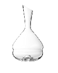 Декантер «Макарон»; стекло; 2 л; D=163 мм, H=310 мм; прозр. Chef&Sommelier N1010