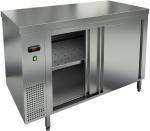 Стол тепловой  Hicold TS T 11 SN O