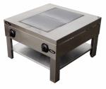 Плита 2 конф. Grill Master Ф1пэ 24043