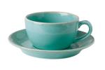 Чашка чайная TURQUOISE 250 мл Porland 322125 TURQUOISE