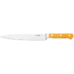 Нож кухонный кованый, нерж.сталь/POM L 200мм GIESSER 8270 20 g