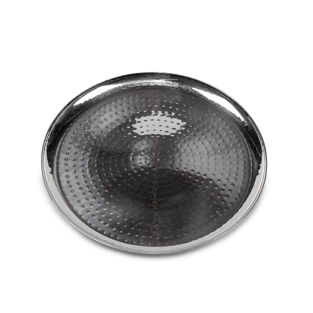 Поднос/блюдо, нержавейка, 240 мм, P.L. Proff Cuisine SG-82695(B)