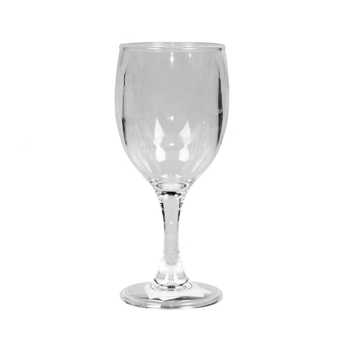 Бокал для вина 150 мл, поликарбонат, P.L. Proff Cuisine JD-6672