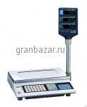 Торговые весы CAS AP-30EX