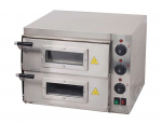 Печь для пиццы Kocateq EPC02P