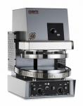 Пресс термический для пиццы Ø35 см с бортиком OEM PF/35MT/sv2 (OM05788)