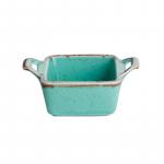 Мини-диш TURQUOISE 70х100 мм Porland 808104 TURQUOISE