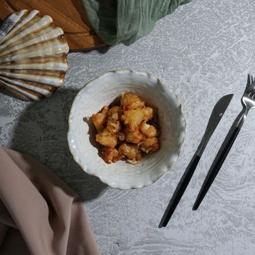 Салатник Frutti di Mare 160 мм, керамика, P.L. Proff Cuisine QB23163007