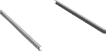 Направляющие Hicold 700
