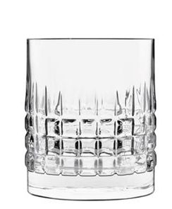 Бокал олд фэшн Mixology 380 мл, d 85 мм, h 96 мм Luigi Bormioli РМ1015/12328/01