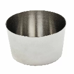 Соусник d 85 мм, h 55 мм, нержавейка P.L. Proff Cuisine
