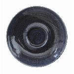Блюдце Monochrome 156мм Mist Blue CHURCHILL MOMBCSS1