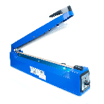 Запаиватель пакетов ручной Foodatlas PFS-400 (пластик, 2 мм) Pro