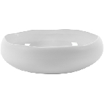 Блюдо; керамика; D=230мм, H=78мм; белый Serax B6011020W