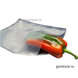 Пакеты для вакуумного упаковщика