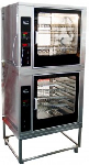 Подставка под гриль конвекционный c витриной Grill Master 22204