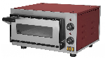 Печь для пиццы Grill Master ППЭ/1-XS/RB 70011