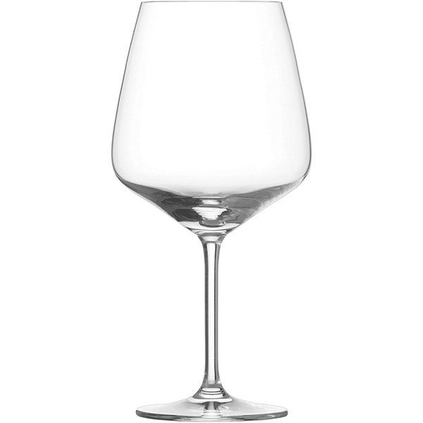 Бокал для вина «Тэйст»; хр.стекло; 0,78 л; D=72, H=225 мм; прозр. Schott Zwiesel 115673