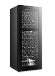 Шкаф винный Hurakan HKN-WNC160CDW