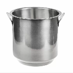 Ведерко для шампанского BarWare d 200/140 мм, h 190 мм P.L. Proff Cuisine