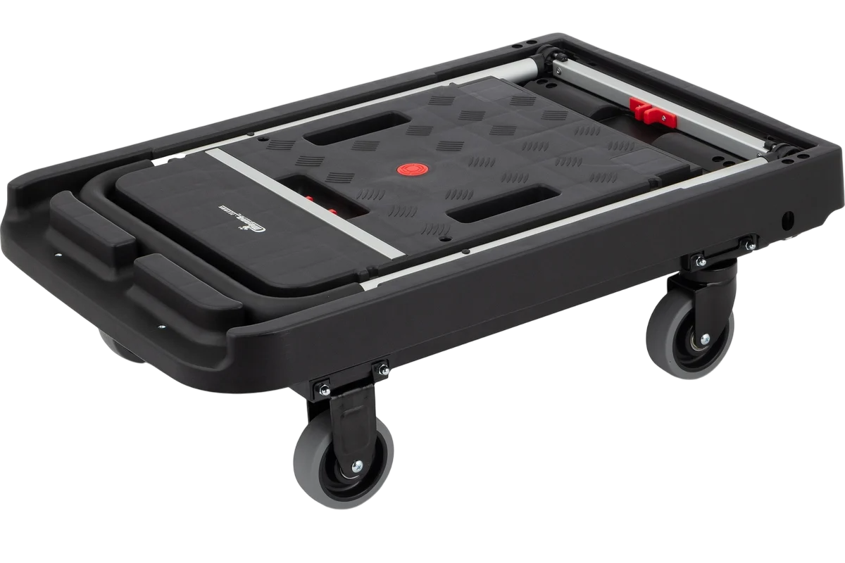 Складная платформенная тележка FF-XL Magna Cart