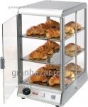 Витрина тепловая Sirman VISTA TOWER HOT C