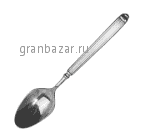 Ложка чайная «Элит» сталь нерж. KunstWerk D031-3
