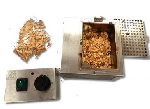Дымогенератор - коптильня Iterma Smoker X1